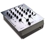 Numark DM2050 3-Channel DJ Mixer