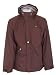 Foursquare S4 Fabian Jacket Bear Rug Men's