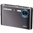 Samsung NV3 Digital Camera With MP3 and PMP - Black (7MP, 3 x Optical Zoom) 2.5 inch LCD