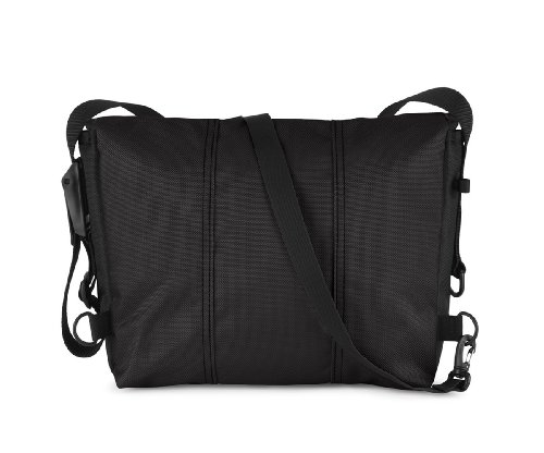 ティンバック2 クラシックメッセンジャーバック S ブラック TB9-CMS-BK