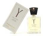 Y by Yves Saint Laurent Eau De Toilette Spray 3.4 oz for Women
