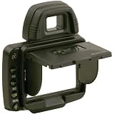 Professional Pop Up Shade for Nikon D80 Digital Camera