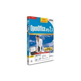 OpenOffice.org 2.3