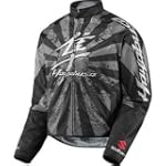 Icon Hooligan Hayabusa Jacket $225.00