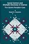 Social Control and Multiple Discovery in Science: The Opiate Receptor Case (Suny Series in Science, Technology, and Society)
