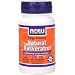 Natural Resveratrol (Mega Potency) 200 mg - 60 Vcaps- NOW FOODS