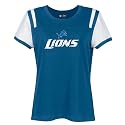 Detroit Lions Play Action Short Sleeve Tee