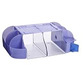 Munchkin Diaper Duty Organizer by Munchkin