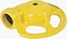 Nelson Pound Of Rain 30-Foot Circular Spray Sprinkler, Cast Iron 2151