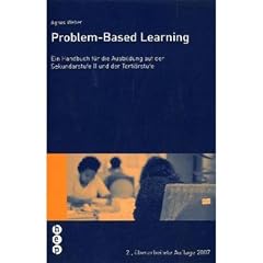 Problem-Based Learning