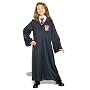 Rubies Costume Harry Potter Child's Costume Hermione Granger Robe, Large