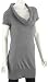 EDC by ESPRIT long wide collar X40504 Damen Pullover