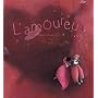 L'amoureux de Rebecca Dautremer