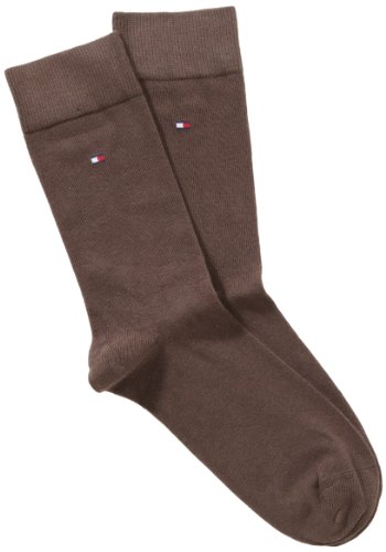 Tommy Hilfiger Unisex - Kinder Socke 2 er Pack 391334