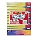 Fluff Out? Recycled White Facial Tissue in Six-Pack, 100/Box, 72 Boxes/Cart