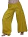 Pluderhose Sommerhose Hippie Goa Tanzhose Hose