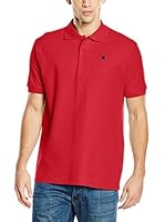 POLO CLUB CAPTAIN HORSE ACADEMY Polo Little Gentleman Cro (Rojo)