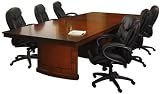 18' Rectangular Conference Table HGA115