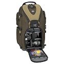 Tamrac Evolution 6 Photo Sling Kameratasche braun/beige