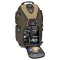 Tamrac - Evolution 6 - Sac � dos pour Appareil photo - Marron/Beige