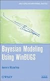 Produkt-Bild: Bayesian Modeling Using Winbugs (Wiley Series in Computational Statistics)