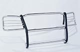 DeeZee DZ 502514 Stainless Steel Euro Grill Guard