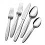 Avalon Frost 20-Piece Flatware Set