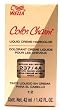 Wella Color Charm Liquid #0237 Medium Ash Brown Haircolor (Case of 6)