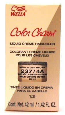 Wella Color Charm Liquid of 6)