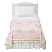 Butterfly Twin Quilt