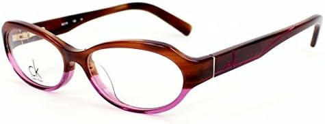 CK Calvin Klein eyeglasses CK5697 274 Acetate Havana - Purple