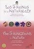 The 5 Kingdoms of Nature: Los 5 Reinos De La Naturaleza (Fabulas De Gunter / Gunter's Fables)