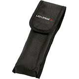 Coast LED Lenser 2003 5-Inch Deep Nylon...