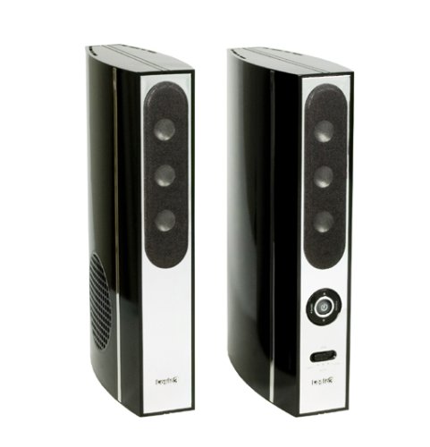 Logic3 Soundstation 3 Speaker System (PS3)