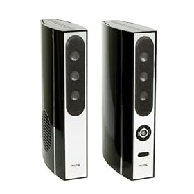Logic3 Soundstation 3 Speaker System (PS3)