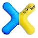 Yackle Ball Jr. - Capri/ Yellow