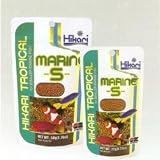 Marine S Pellets 50gm