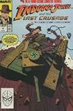 Indiana Jones and the Last Crusade #4 (Volume 1)