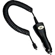 Motorola RAZR2 V8, V9, V9m Rapid Car Charger with IC Chip