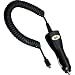 Motorola RAZR2 V8, V9, V9m Rapid Car Charger with IC Chip