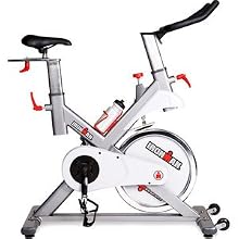 Ironman 1621 Indoor Cycling Trainer