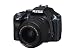 Pentax K-x 12.4MP Digital SLR with 2.7 inch LCD and 18-55mm f/3.5-5.6 AL Lens (Navy)