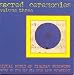 Sacred Ceremonies, Volume 3: Ritual Music of Tibetan Buddhism