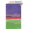Postcolonialism: A Very Short Introduction (Very Short Introductions)