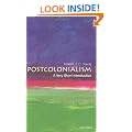 Postcolonialism: A Very Short Introduction