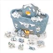 Snow Buddies Noah's Ark