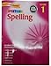 Spelling, Grade 1 (Spectrum)