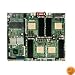SUPERMICRO H8QC8+ - Motherboard - extended ATX - nForce Pro 2200 - Socket 940 - UDMA133, SATA-150 (RAID), Ultra320 (RAID) - 2 x Gigabit Ethernet - video
