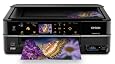 Epson Artisan 725 Color Inkjet All-In-One (C11CA74201)