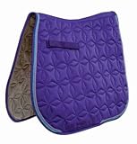 Ecole Star Quilted Close Contact